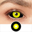 Ichigo Hollow Eye Sclera
