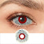 Veins Eye Sclera Contacts