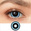 Nebulous Mini Sclera Contacts
