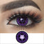 Ciel's Contract Eye Halloween Contacts