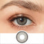 Nonno Galaxy Gray Colored Contacts