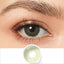 Mori Alaska Brown Colored Contacts
