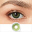 Mori Moss Green Colored Contacts