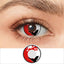 Blood Bat Contacts