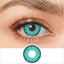 Edge Green Vampire Cosplay Contacts