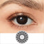 White Web Contact Lenses