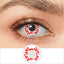 Wild Blood Contacts