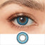 Envy Blue Contacts