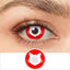 Red Kitty Contacts