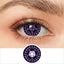 Black Butler Ciel Phantomhive Eye Contacts (Purple)