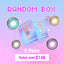 Random Box | 5 Pairs