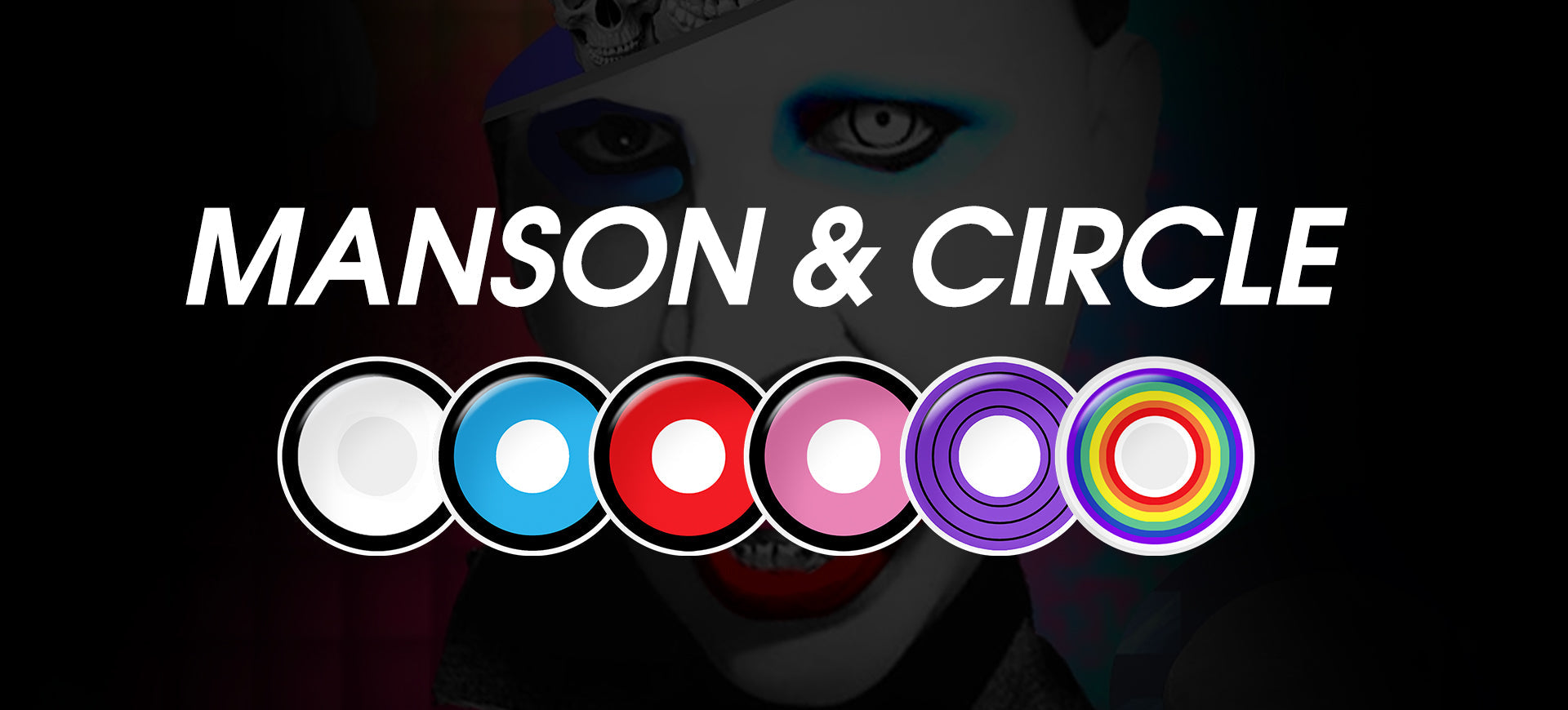 Manson Contacts