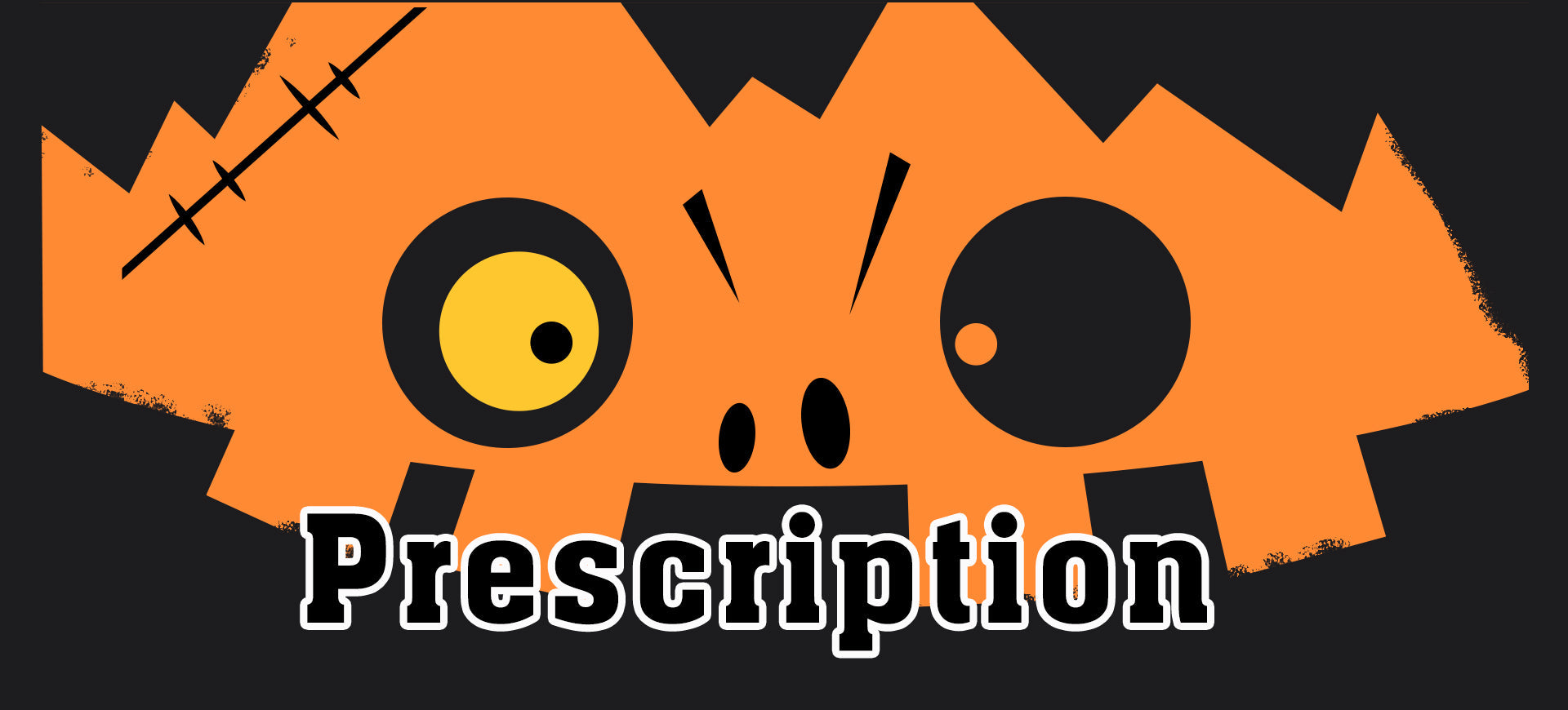 Prescription Cosplay Contacts