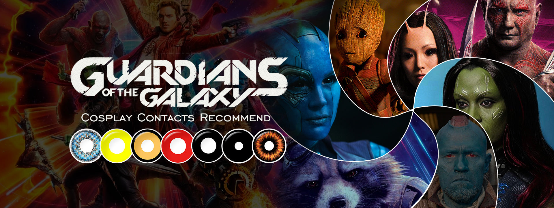 Guardians Of The Galaxy
