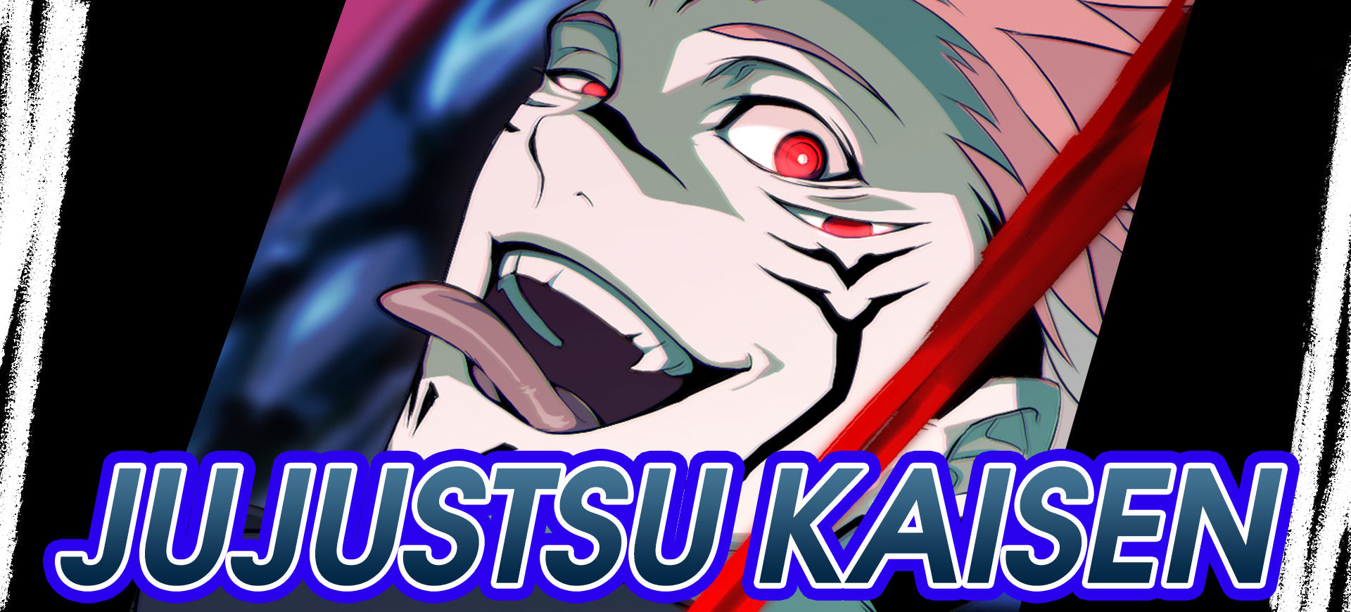 Jujustsu Kaisen Contacts