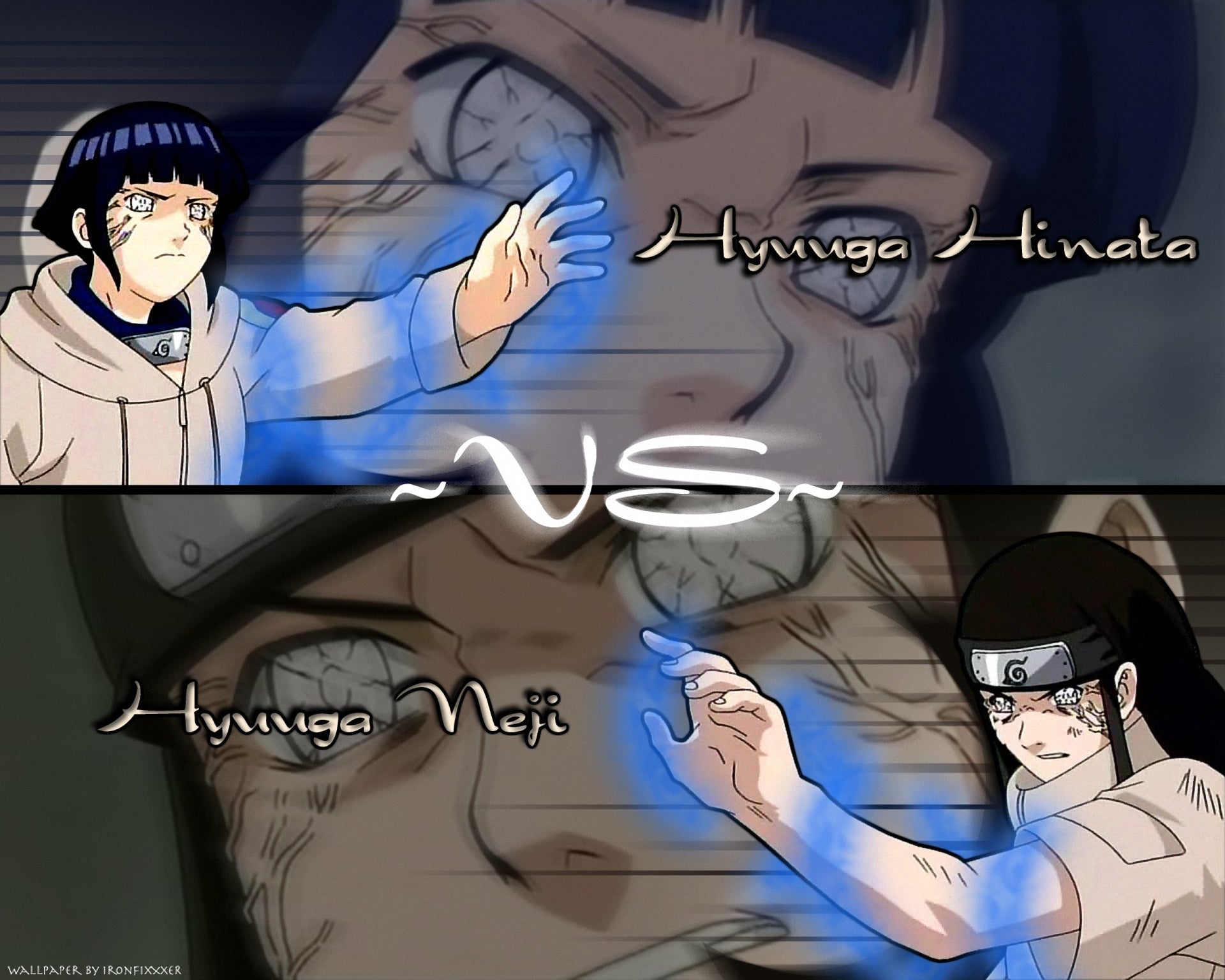 Naruto Byakugan Contacts