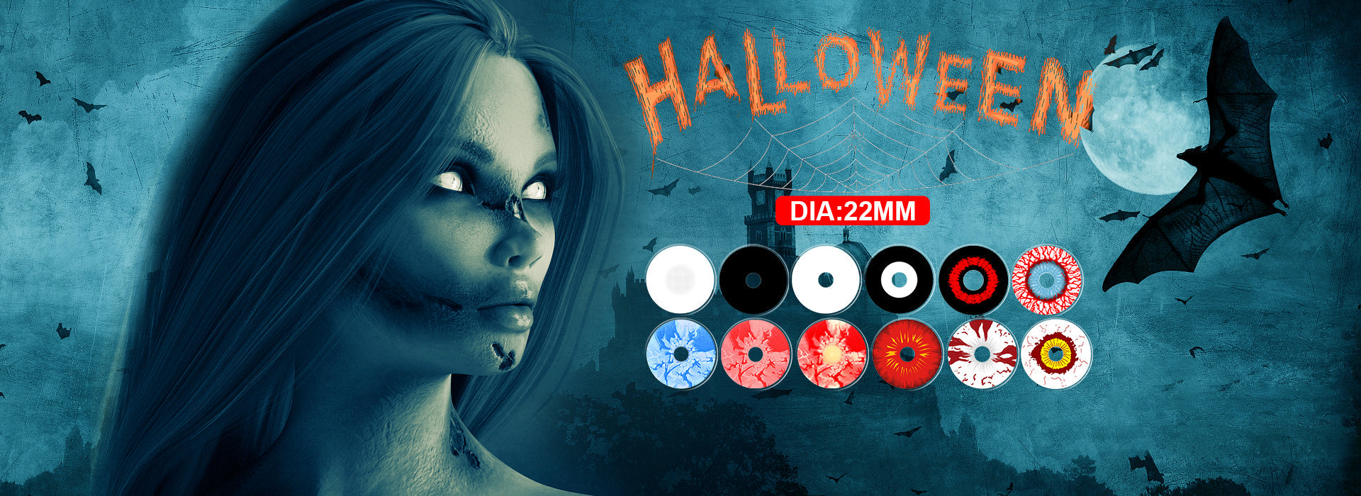 Sclera Lenses