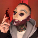Green Crack Contacts