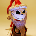 Jack Skellington Contacts