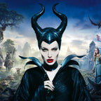Maleficent Eye Contacts