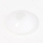 White Mesh Sclera Contacts