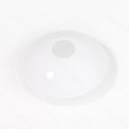 White Sclera Contacts