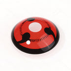 Itachi Uchiha Sharingan Sclera Contacts
