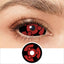 Madara Mangekyou Sharingan Sclera Contacts