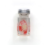 Patient Zero Sclera Contacts