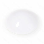 Blind White Sclera Contacts