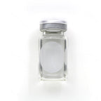 Blind White Sclera Contacts