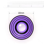 Rinnegan Sclera Contacts Full Eye