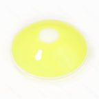 Yellow Sclera Contacts