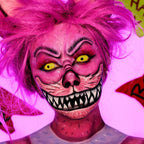 Yellow Sclera Contacts