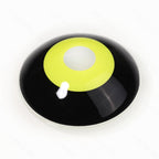 Ichigo Hollow Eye Sclera