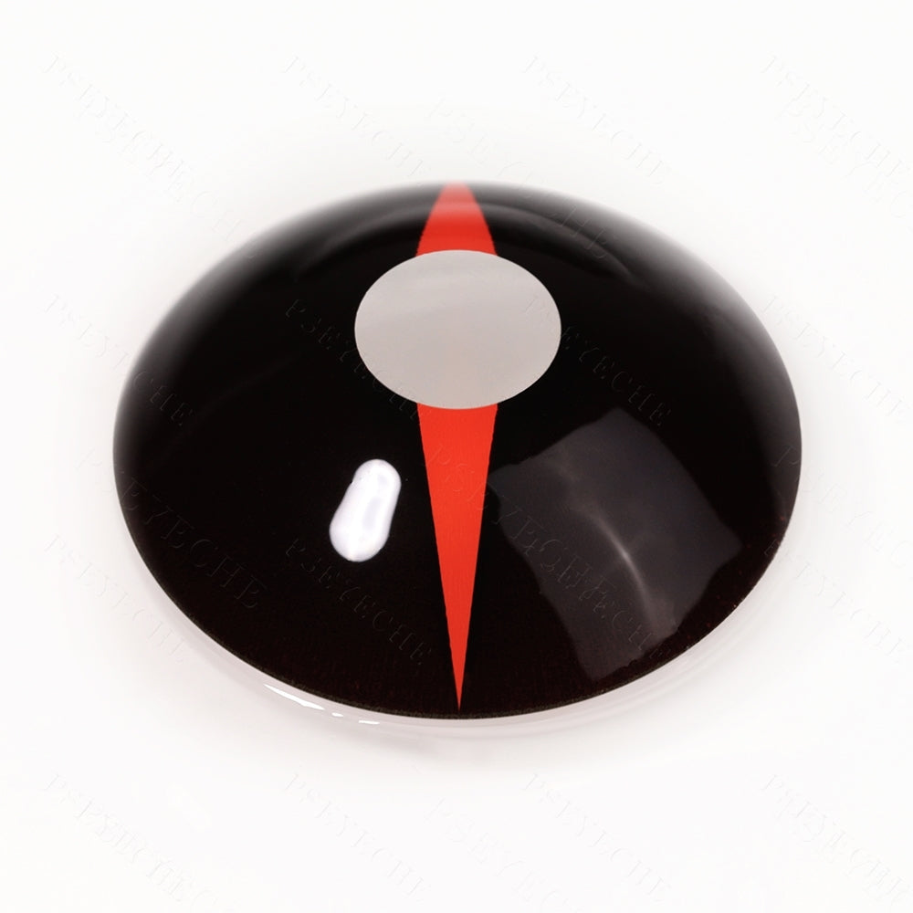 Redlash Sclera Contacts Secondary image