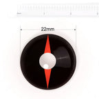 Redlash Sclera Contacts