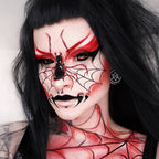 Redlash Sclera Contacts
