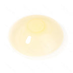 Blind Yellowish Sclera Contacts