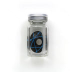 Blue Atom Sclera Contacts