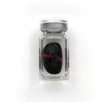 Redlash Black Sclera Contacts