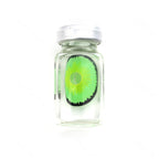 Green Demon Sclera Contacts