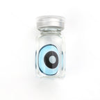 Blue Doll Eye Sclera Contacts