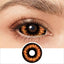 Radioactive Sclera Contacts