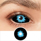Selenus Sclera Contacts