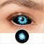 Selenus Sclera Contacts