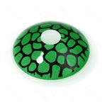 Lizard Eyes Sclera Contacts
