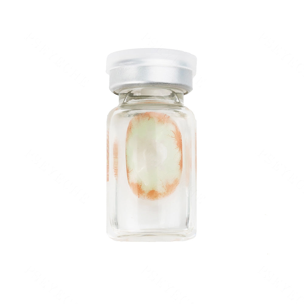 Rotten Sclera Contacts