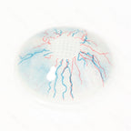Crazy Lightning Sclera Contacts
