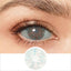 Crazy Lightning Sclera Contacts